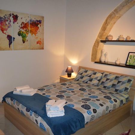 Casa Minerva Villa Syracuse Eksteriør bilde