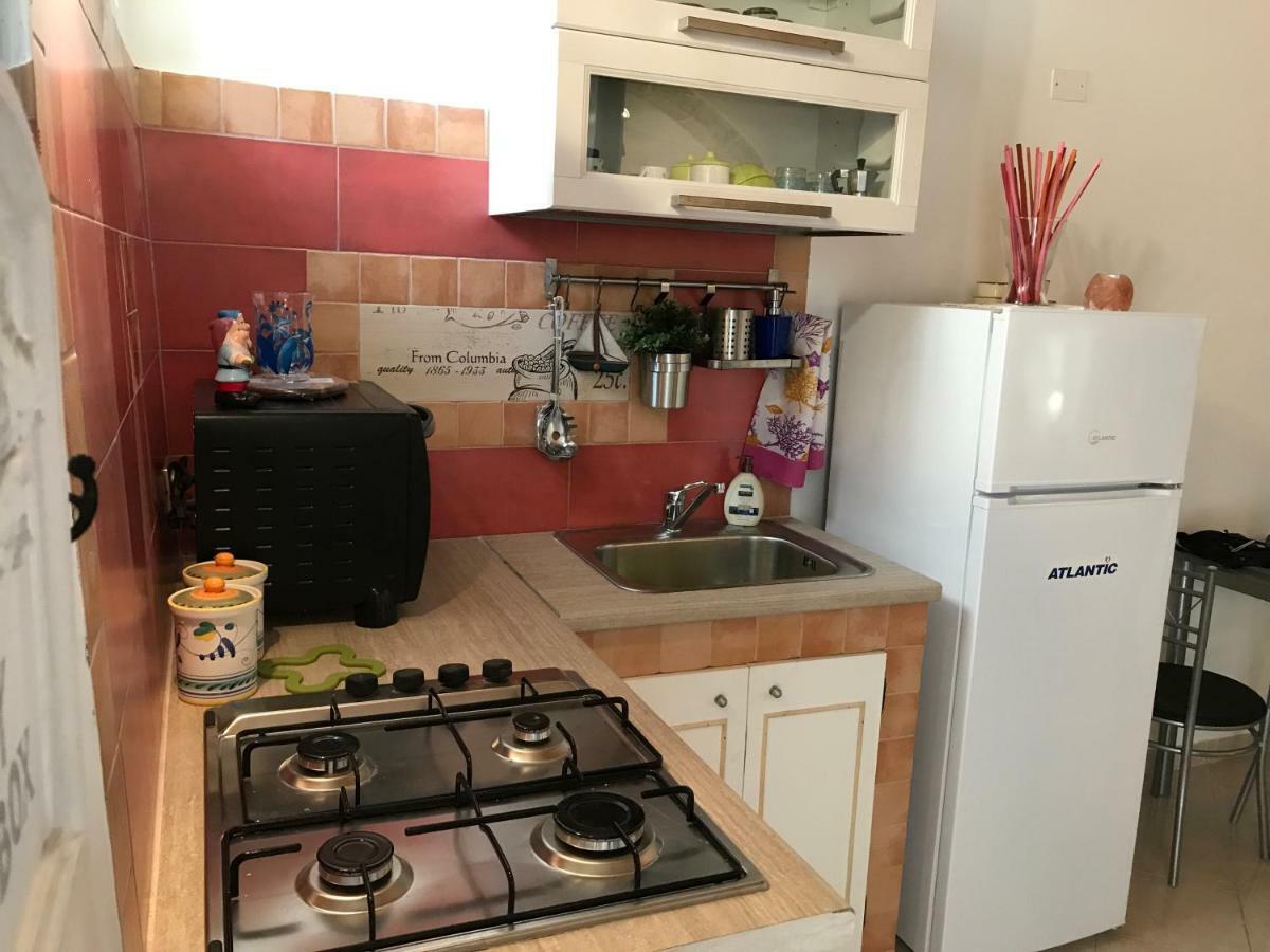 Casa Minerva Villa Syracuse Eksteriør bilde