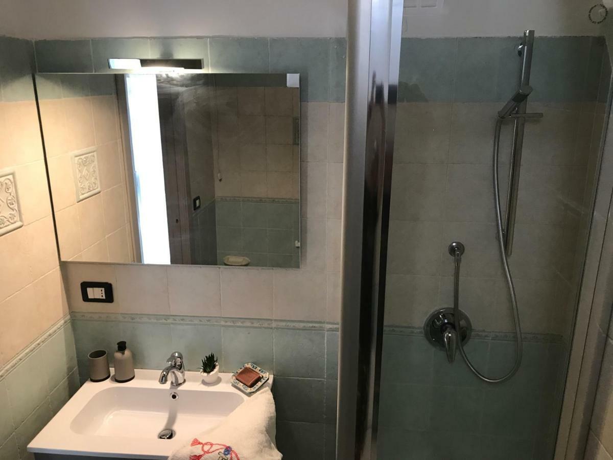 Casa Minerva Villa Syracuse Eksteriør bilde