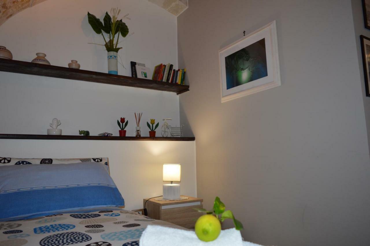 Casa Minerva Villa Syracuse Eksteriør bilde