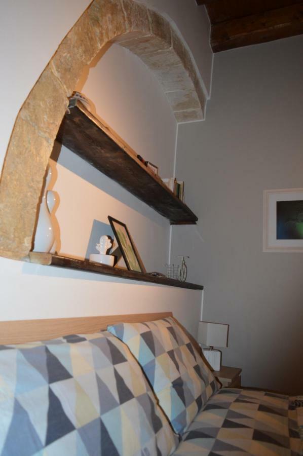 Casa Minerva Villa Syracuse Eksteriør bilde