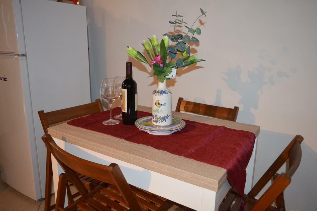 Casa Minerva Villa Syracuse Eksteriør bilde