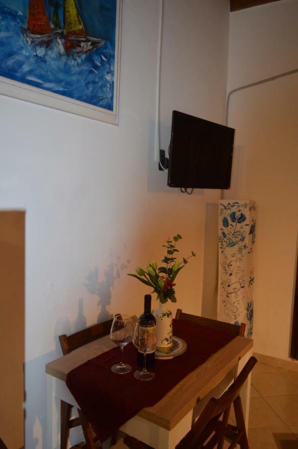 Casa Minerva Villa Syracuse Eksteriør bilde