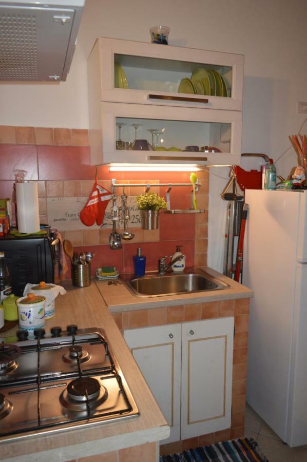 Casa Minerva Villa Syracuse Eksteriør bilde